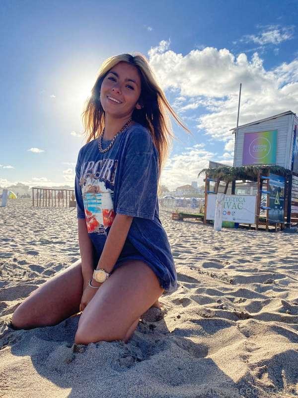 Forever chasing the sun☀️🏖️