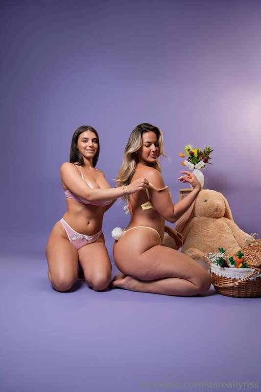itsreallyriss main image