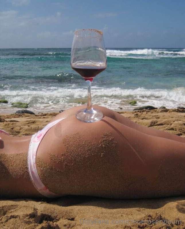 who needs a table when the view's this fine? care to join me..