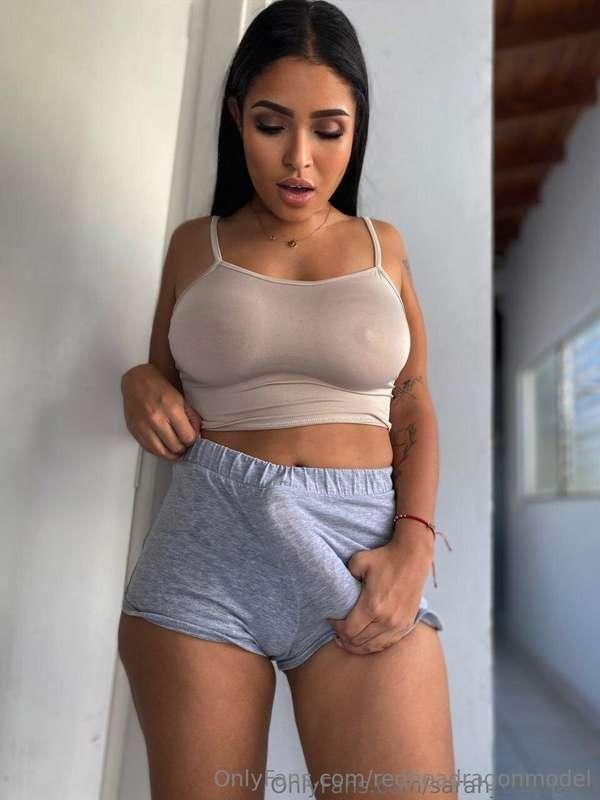 She @sarah_officialxo is ready for your cock Naughty LADY wh..