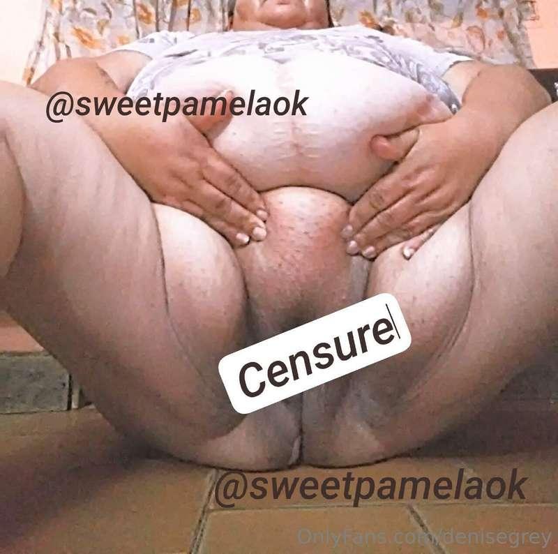 💕 @sweetpamelaok