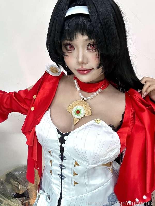 yanyanbonnie image #9