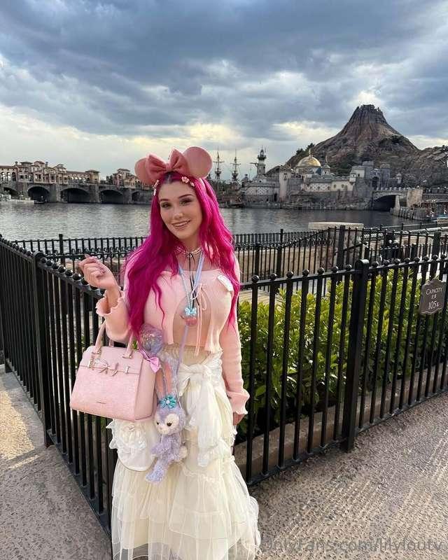A lil’ getaway is just what I needed 🤭