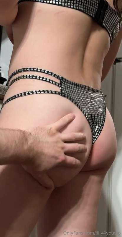 Just grab it. It’s all yours 😘