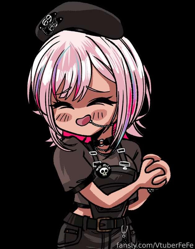 vtuberfefe image #0