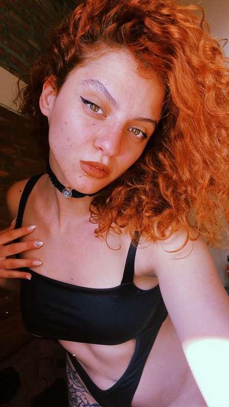 Have you already humbled yourself in front of a true Goddess..