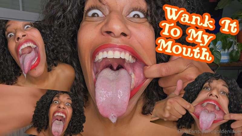 Preview of aggressive joi!!! What u waiting for.... get it n..