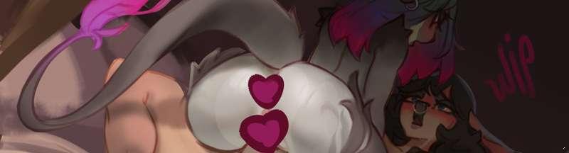 Caught You! | Part 5 | wip