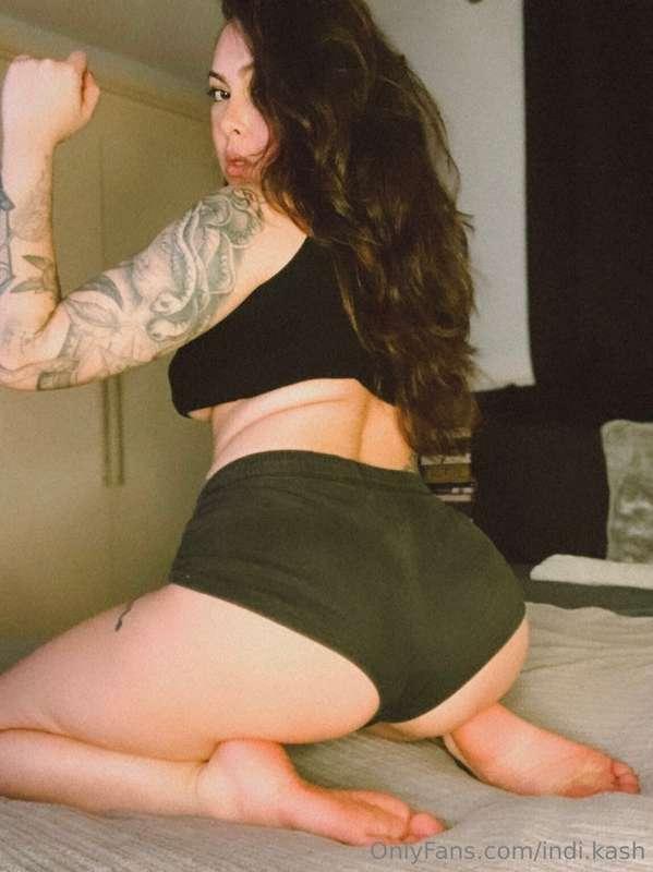 Thick & fluffy, built on rice! 🌾🍚💪🏽🍑 