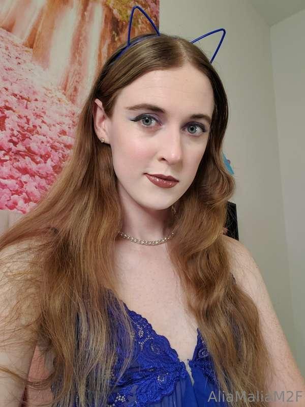 I need some loving, caring, strong hands to take care of me ..