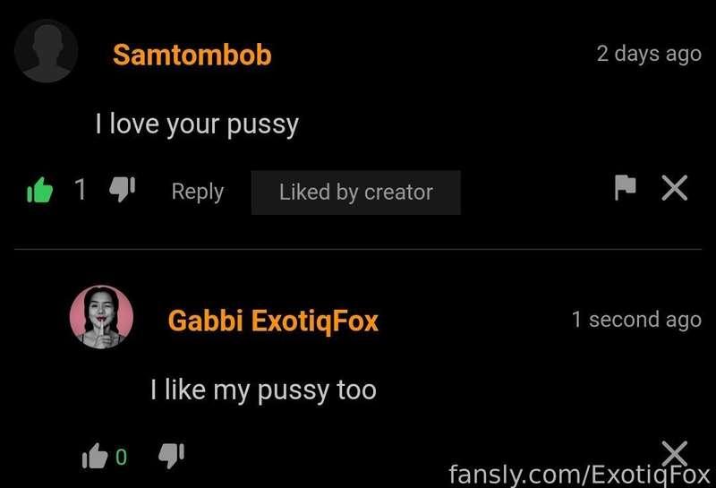 exotiqfox image #0