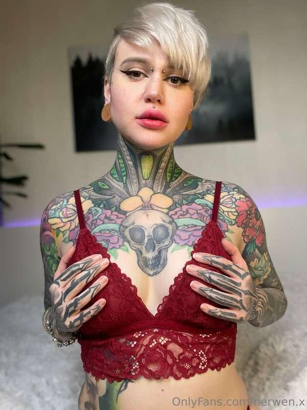 I'm so turned on and I filmed myself masturbating my pussy… ..