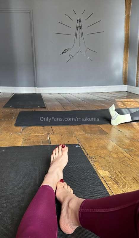 🧘🏻‍♀️ 