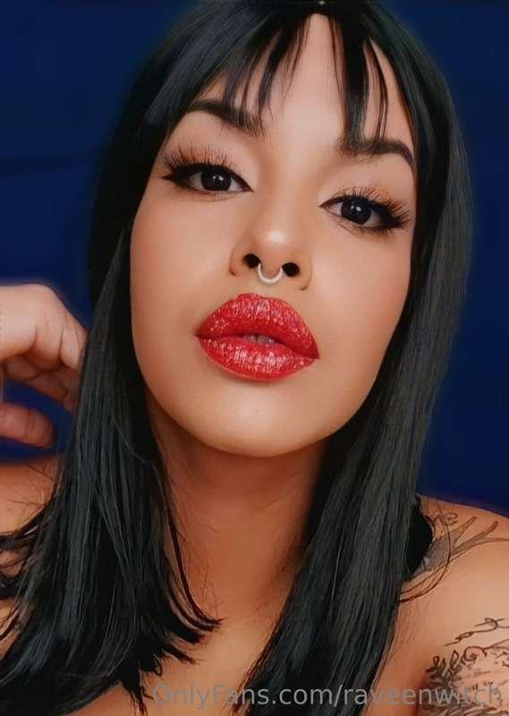 am I not your great fantasy?😈