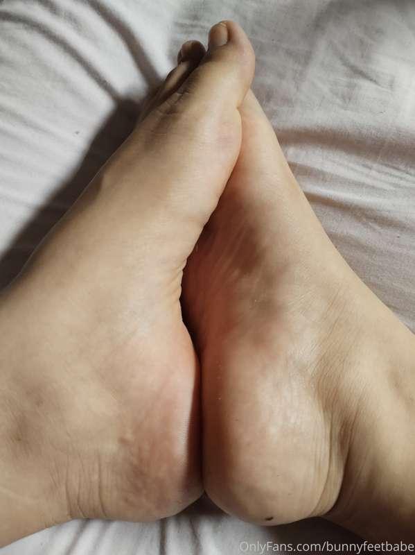 Lazy afternoon in my bed