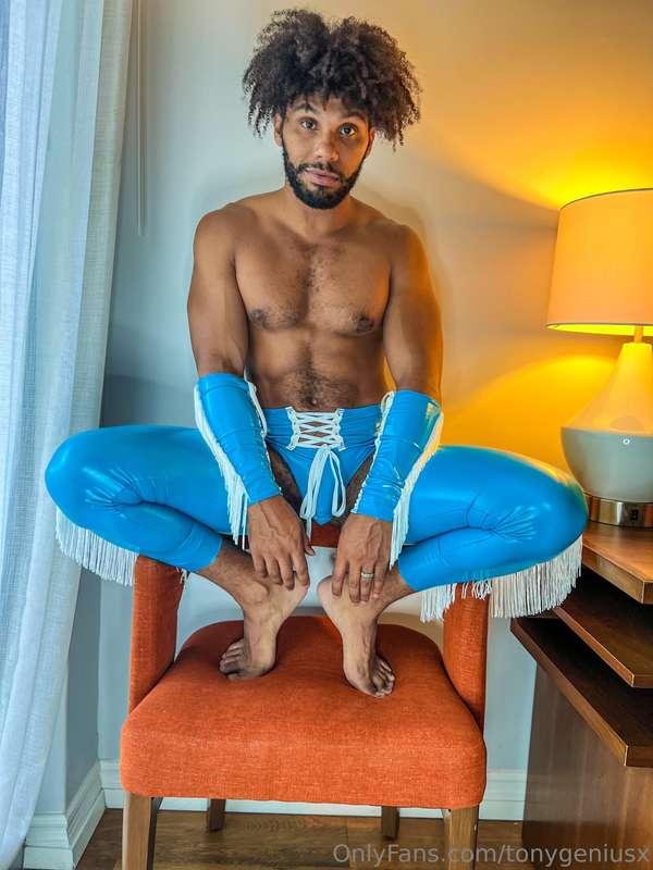 tonygeniusx image #1