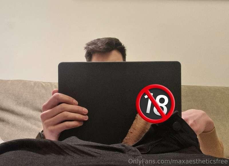 A long day at work and i also had to work from home but my d..