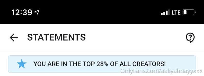 Thank you to everyone who has tipped me and paid for my cont..