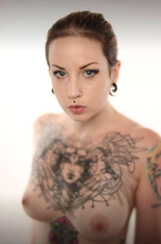 ladylazarus image #0