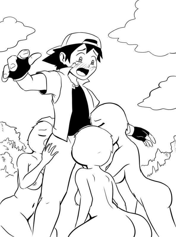 Gotta F*ck em All! #051-#075