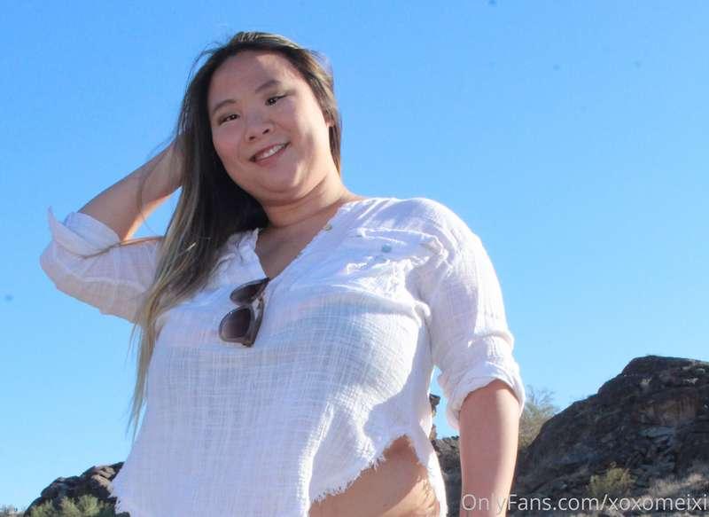 Some fun photos to come from a mountain Desert shoot I did r..