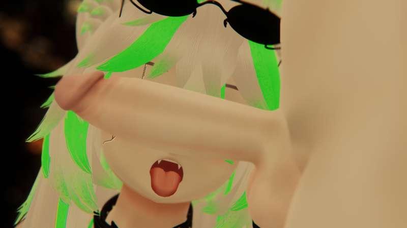 Bleeeeh~ -w-