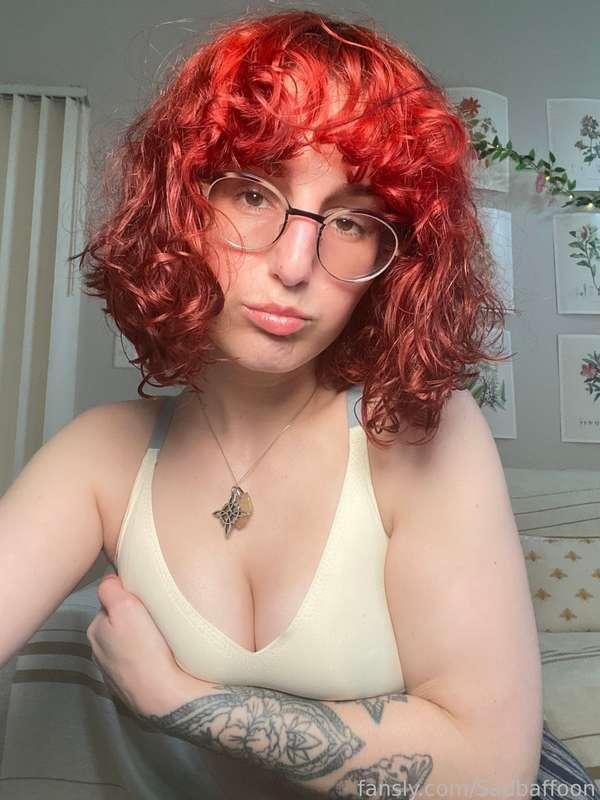 sadbaffoon image #0