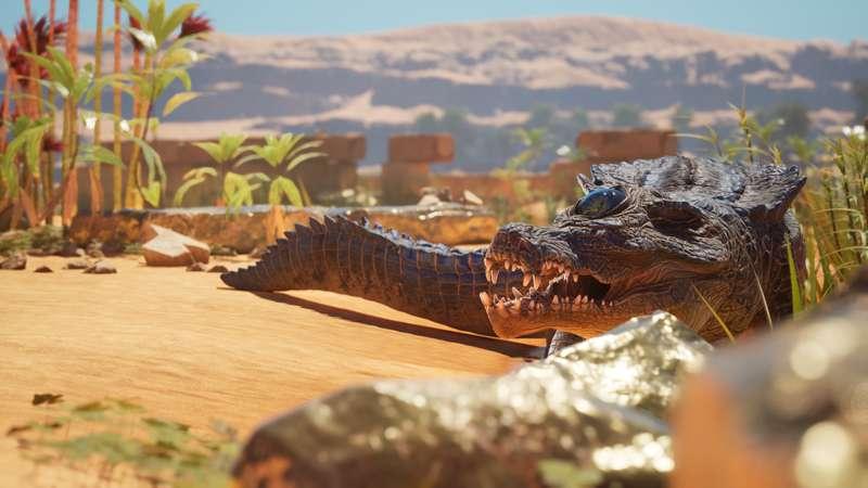 Development Update - March