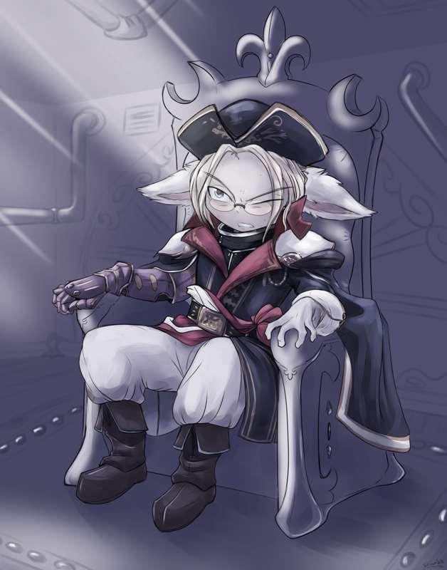 Emperor Furias