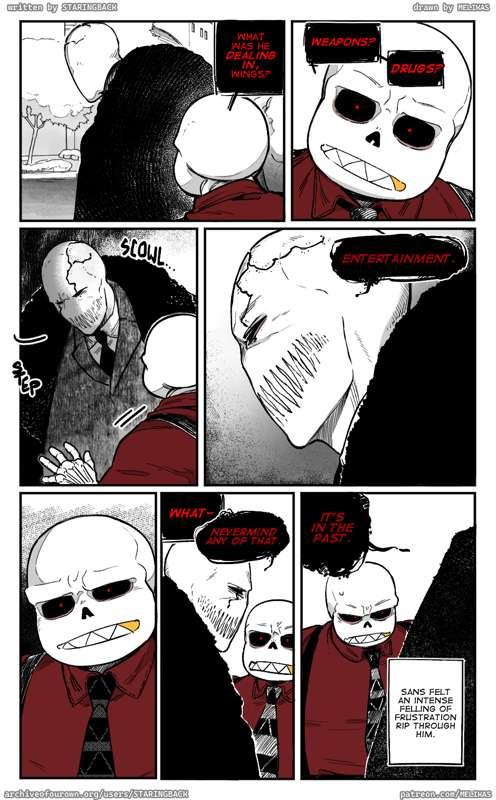 🌹SoL🌹 :: Page 446 - 450
