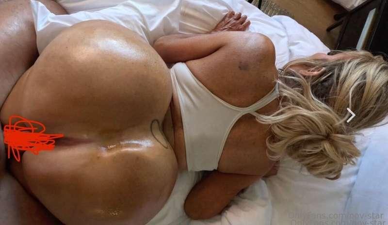 ALLEGRA COLE - THE QUEEN IS BACK pt 10 Fucking her from behi..