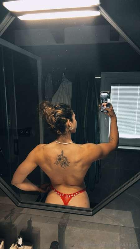 Mi dona il rosso? 