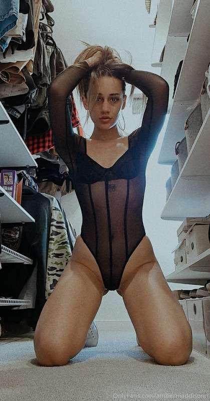 If you can see it from the front wait till you see it from t..