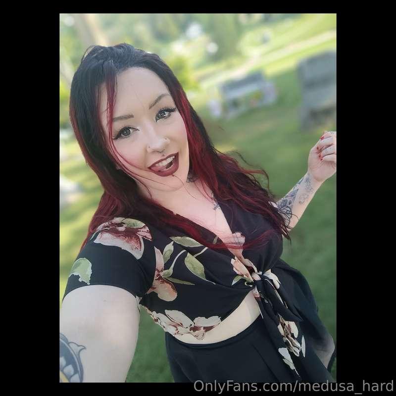 Where would you cum?