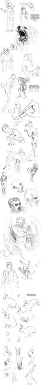 Sketchbook Chunks 5