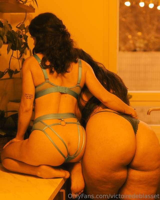 Avec Negaia
