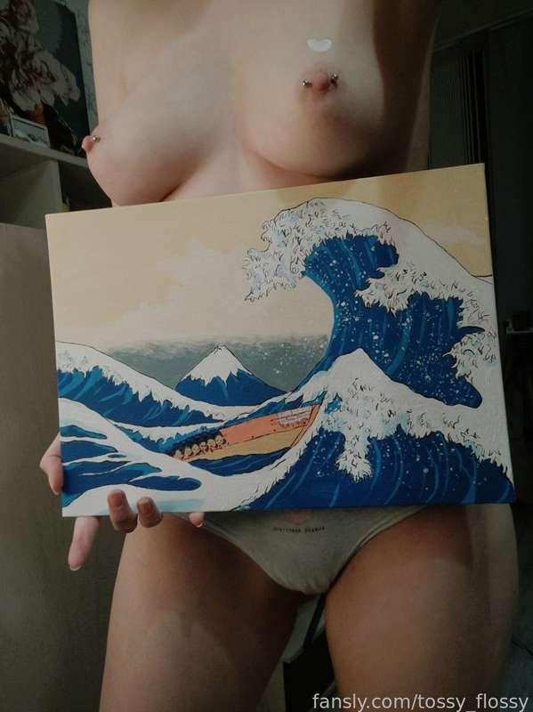 tossy_flossy image #0