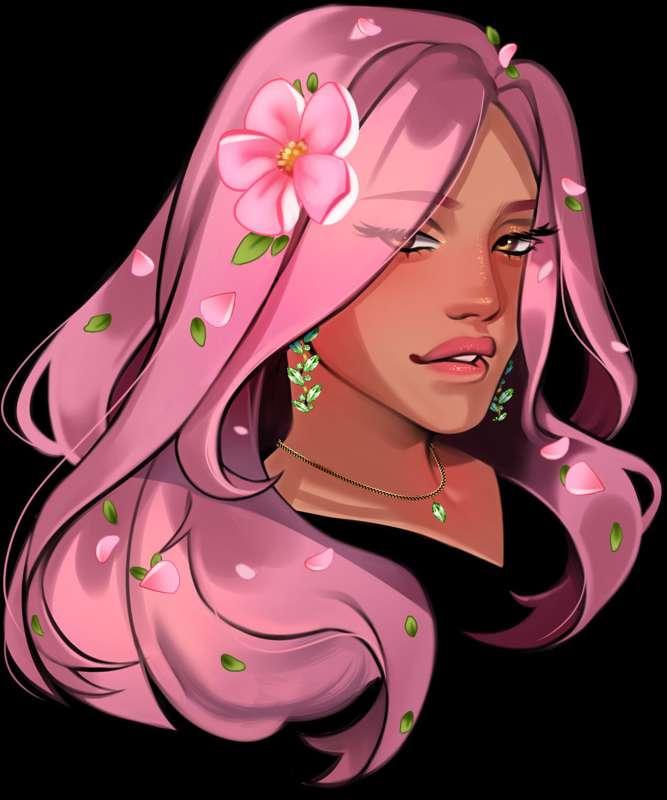 allureenchanted image #2