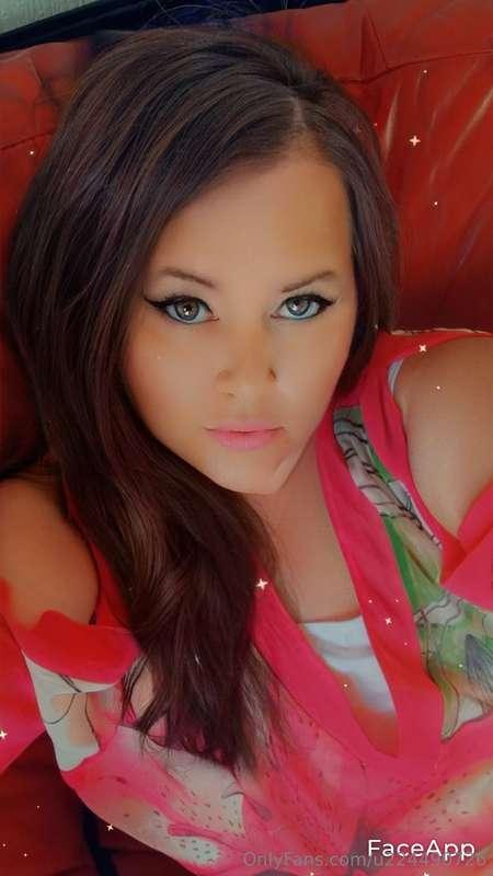 What do u think to this look honey? Xx