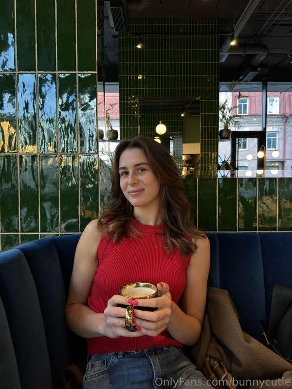 and how do you like your coffee?💋
