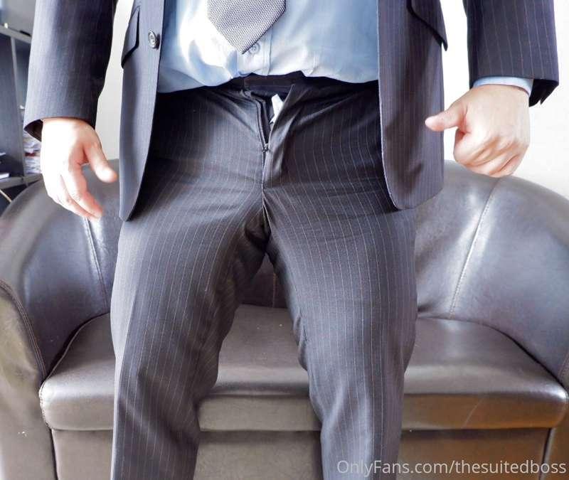 thesuitedboss image #4