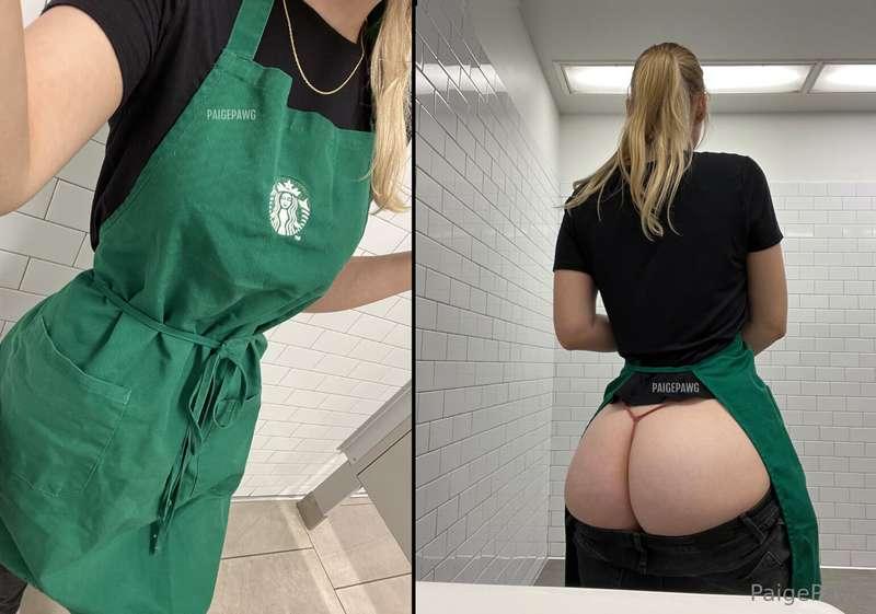 Barista Content ☕️ (4/4)