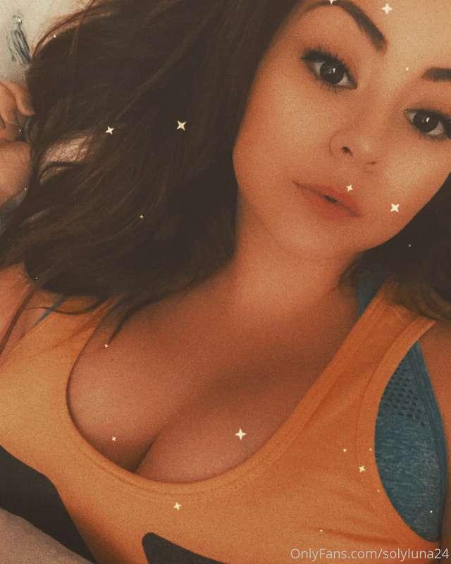 Still recovering 😘