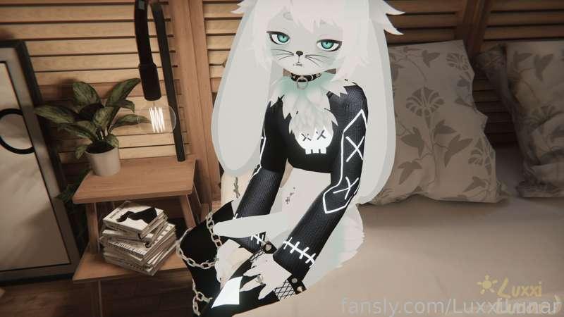 luxxilunar image #1