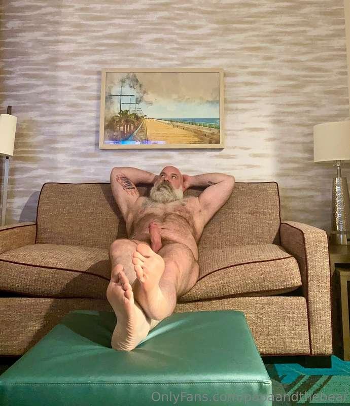 papaandthebear image #0