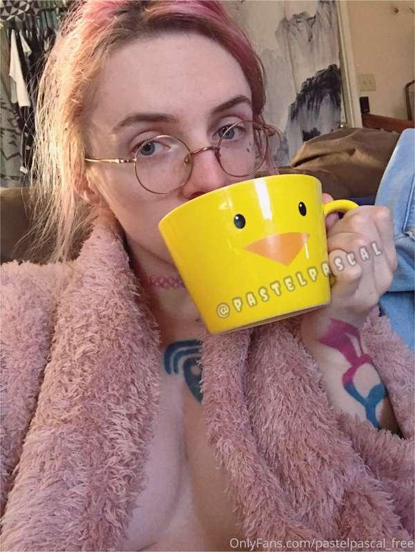 Ya like tea? 🍵