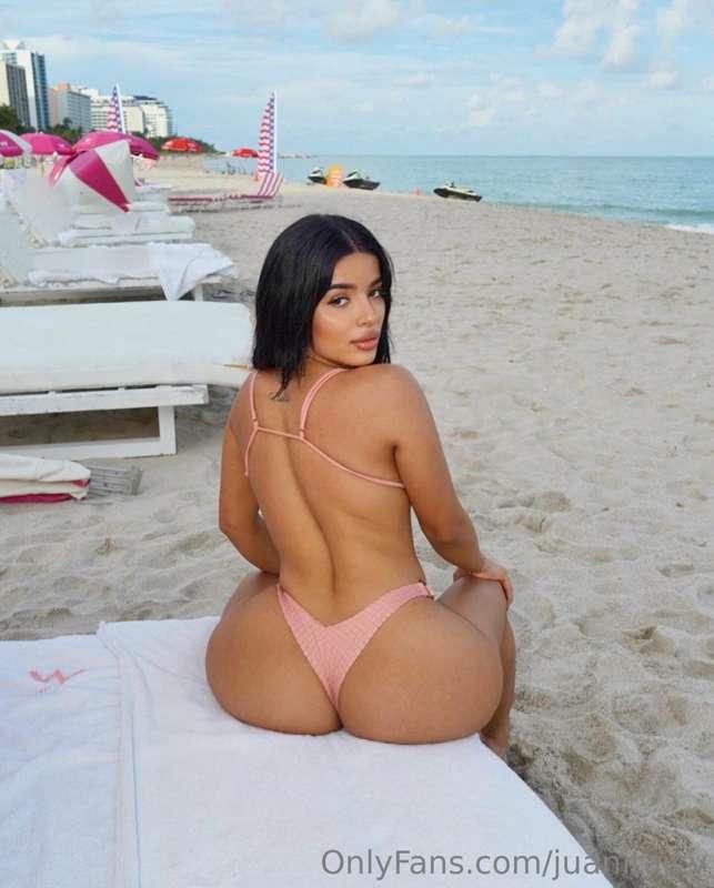 Miami mami🫦