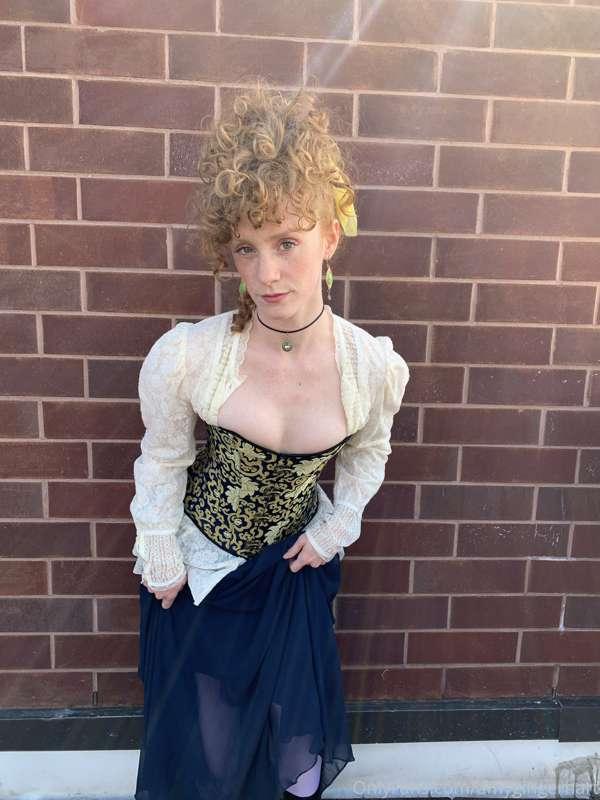 amygingerhart image #1