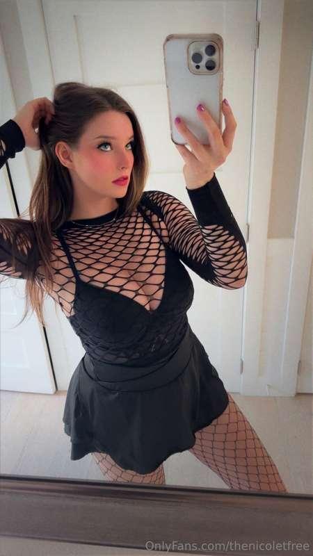 Live on twitch