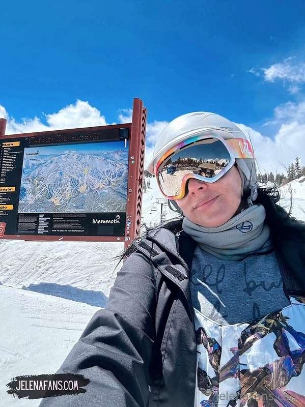 Who else loves snowboarding as much as I do?! 🏂